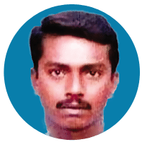 S.Gokul